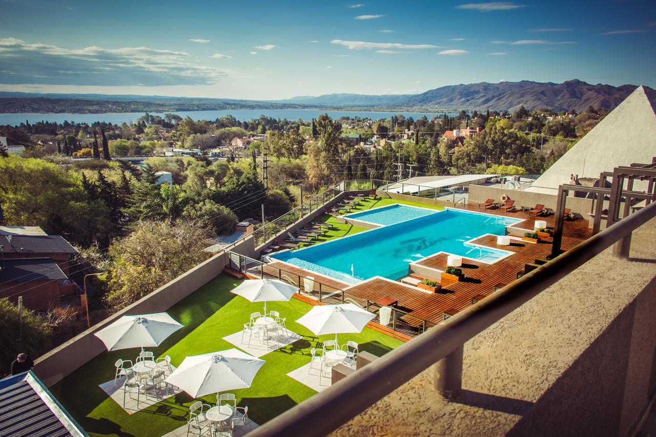 Eleton Resort&Spa Villa Carlos Paz Exterior foto